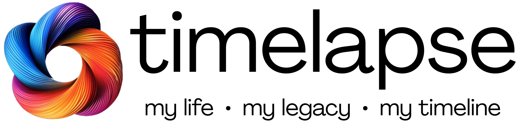 Timelapse logo